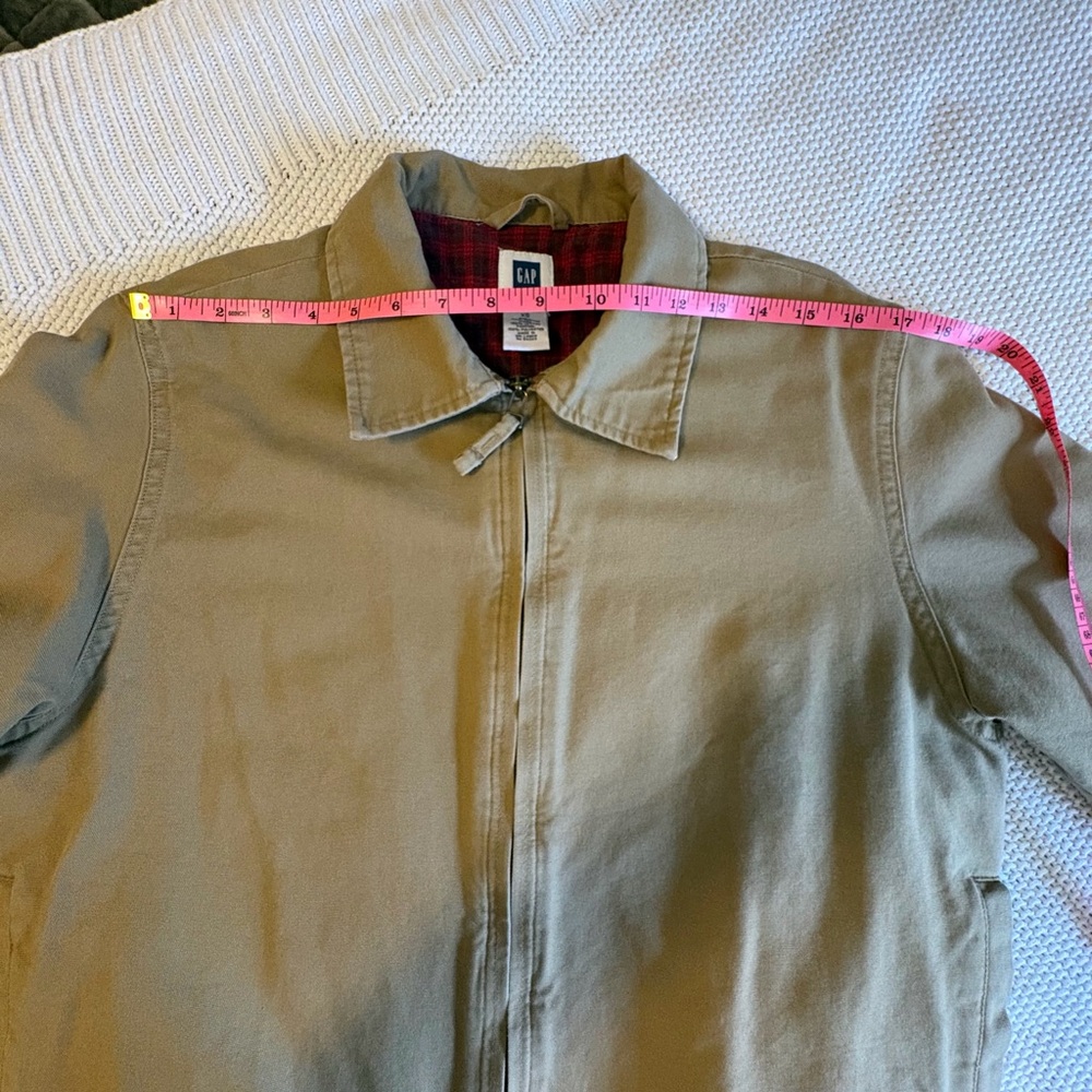 GAP Women’s Jacket - image 9